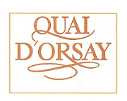 QUAI D’ORSAY (Кэ д`Орсе)